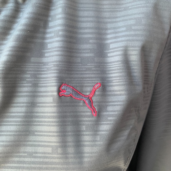 Puma Windbreaker - Picture 7 of 16